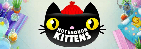 Not Enough Kittens Slot Recension